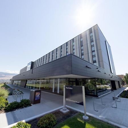 Ubc Okanagan Campus Kelowna Extérieur photo