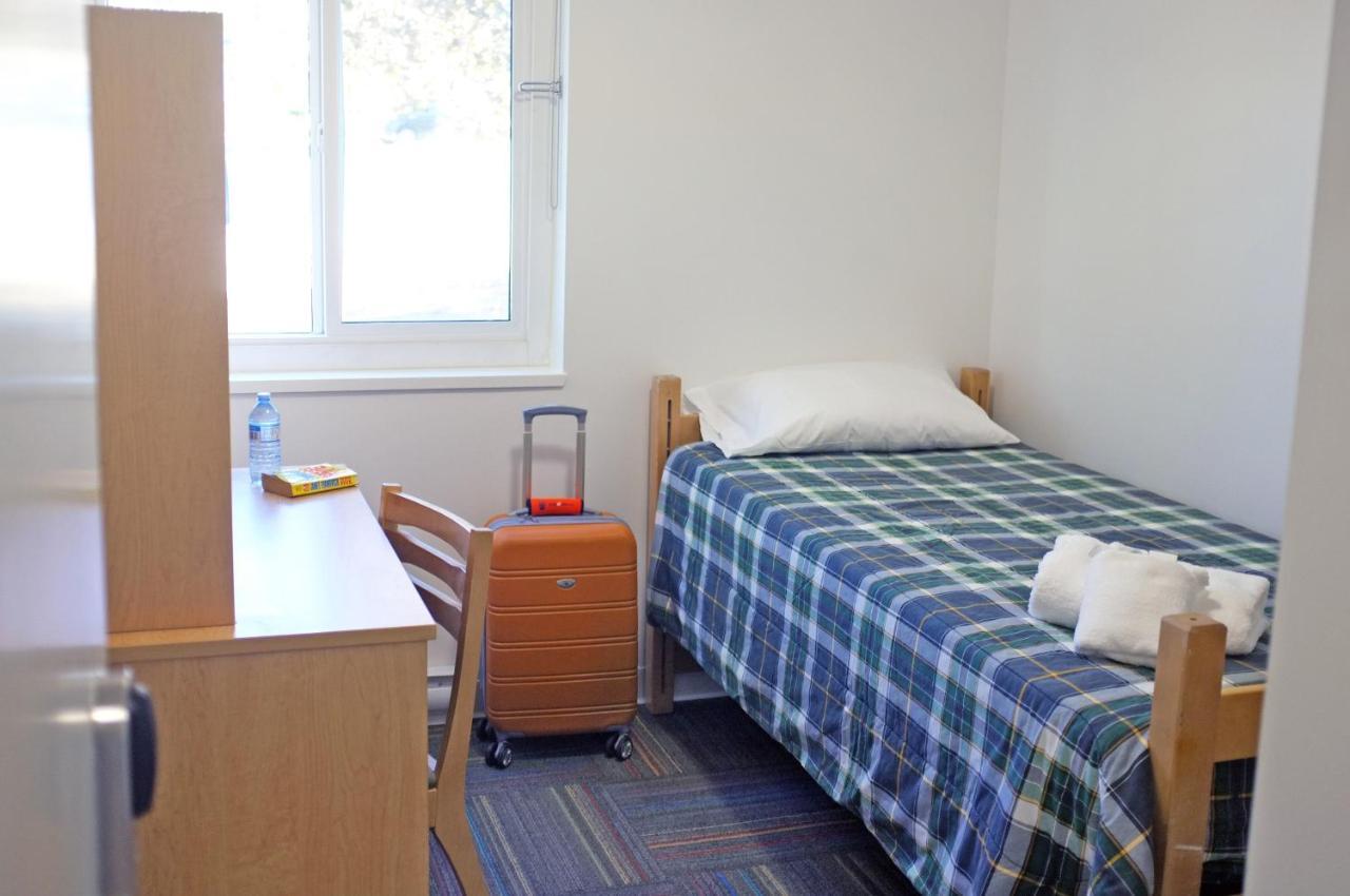 Ubc Okanagan Campus Kelowna Extérieur photo