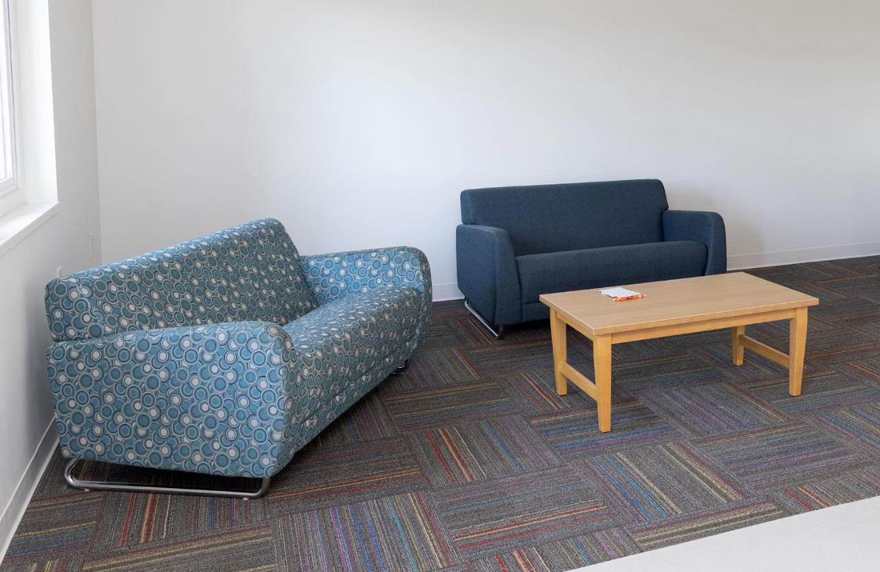 Ubc Okanagan Campus Kelowna Extérieur photo